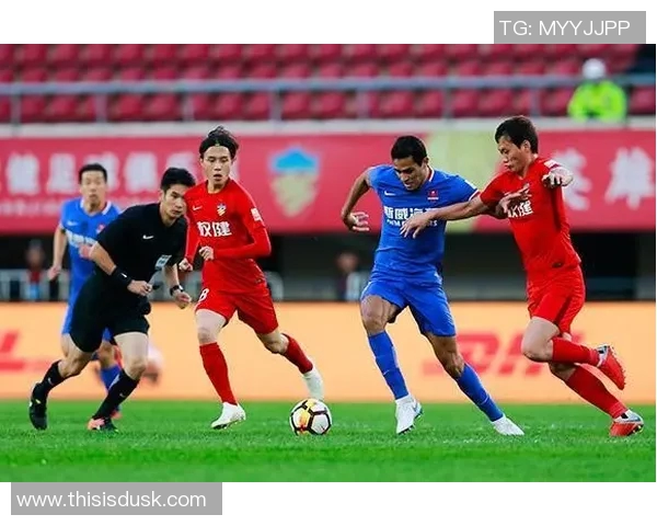 权健主场迎战重庆力争三分全力以赴争夺联赛名次提升